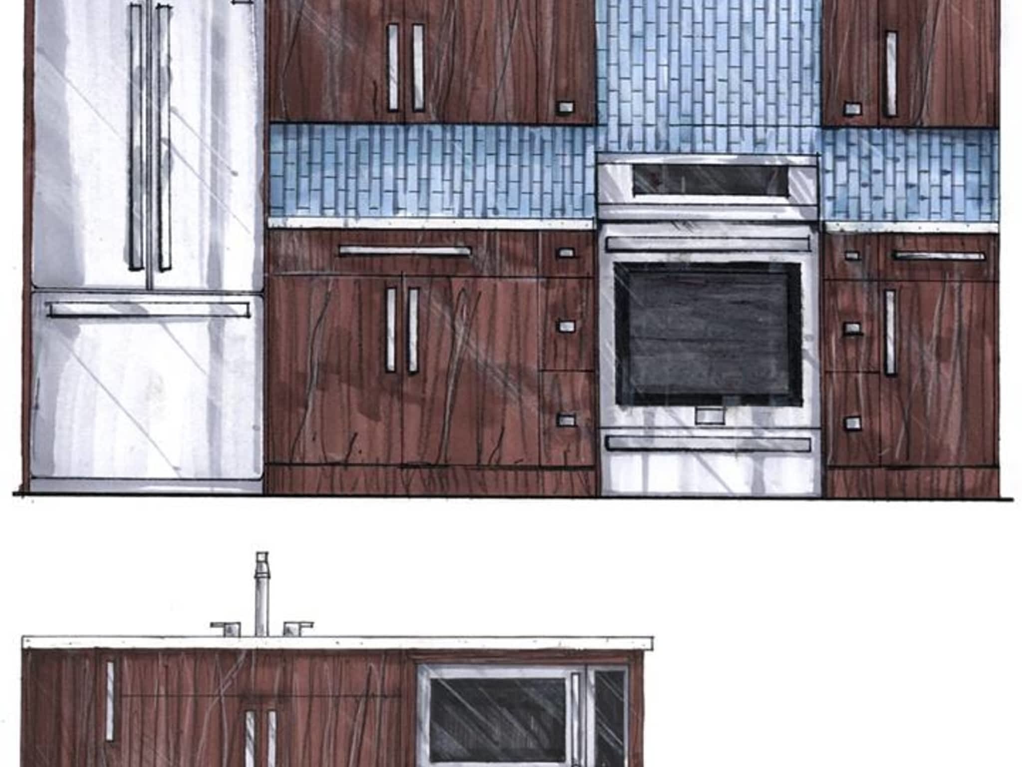 photo Key Design - Interior Design & Drafting