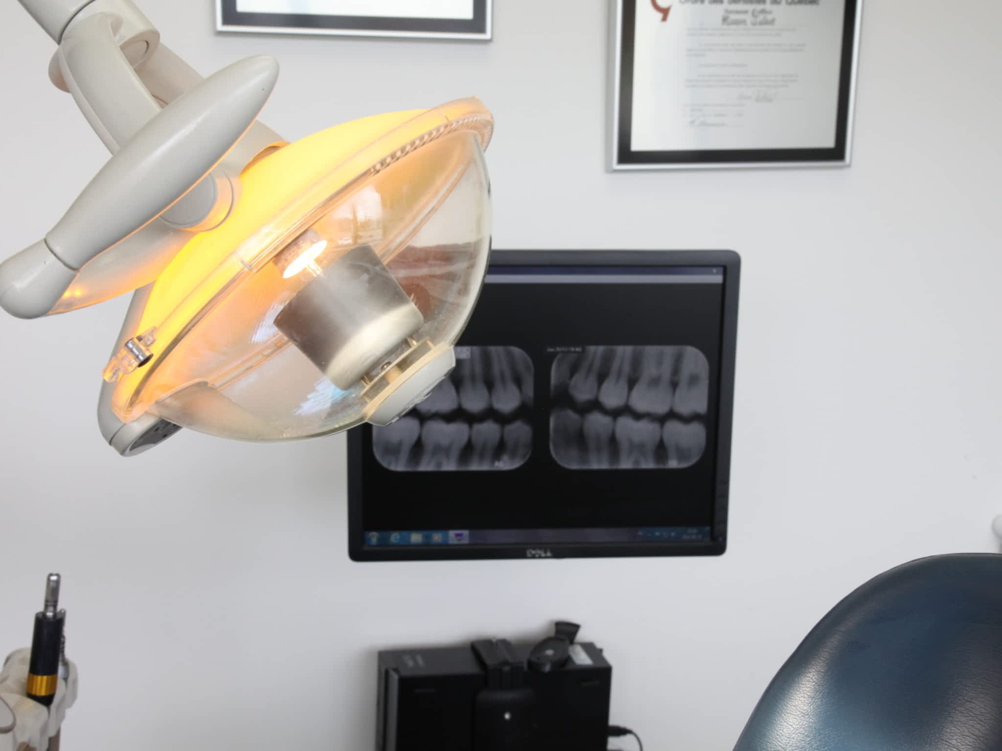 photo Clinique Dentaire Durocher Gagnon Talbot Inc