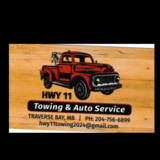 View Hway 11 Towing & Auto Service’s Argyle profile