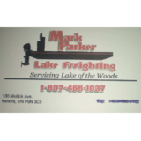 Voir le profil de Mark Parker Lake Freighting - Kenora