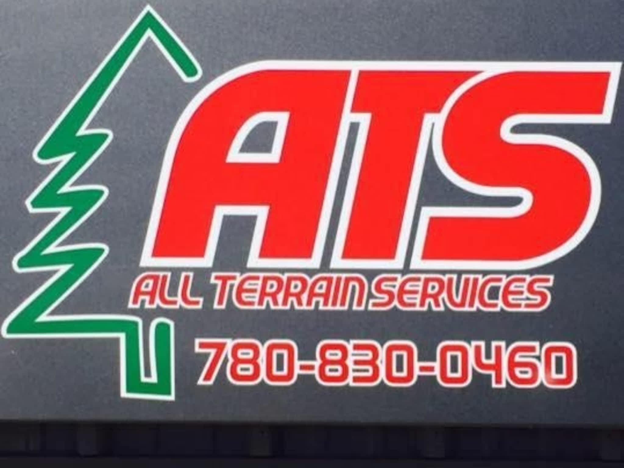 photo All Terrain Services