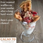 Cacao 70 Eatery - Breakfast Restaurants