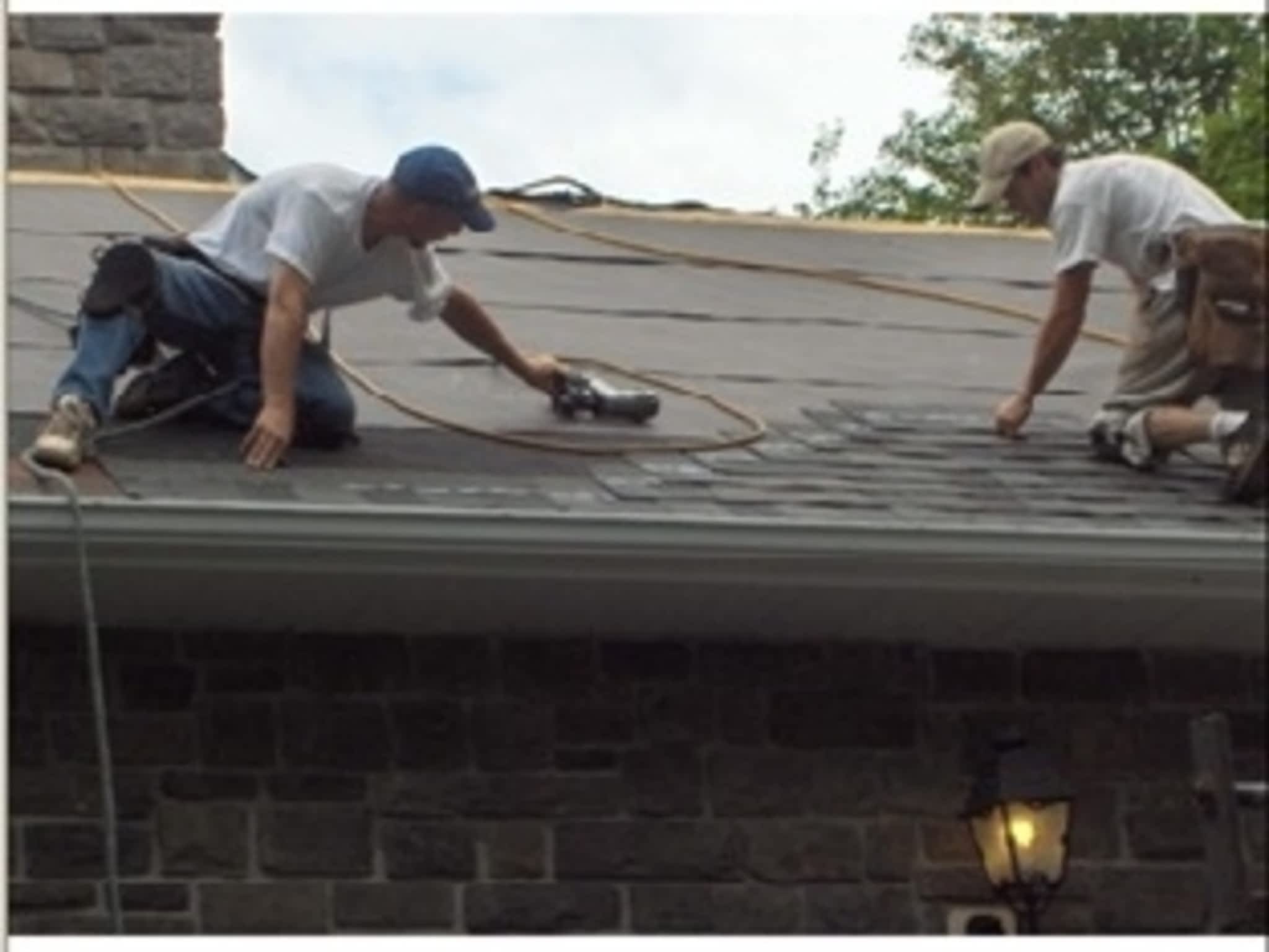 photo Brentwood Roofing