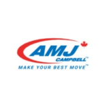 View AMJ Campbell Movers’s Thunder Bay profile