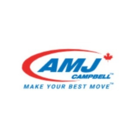 AMJ Campbell Movers - Déménagement et entreposage