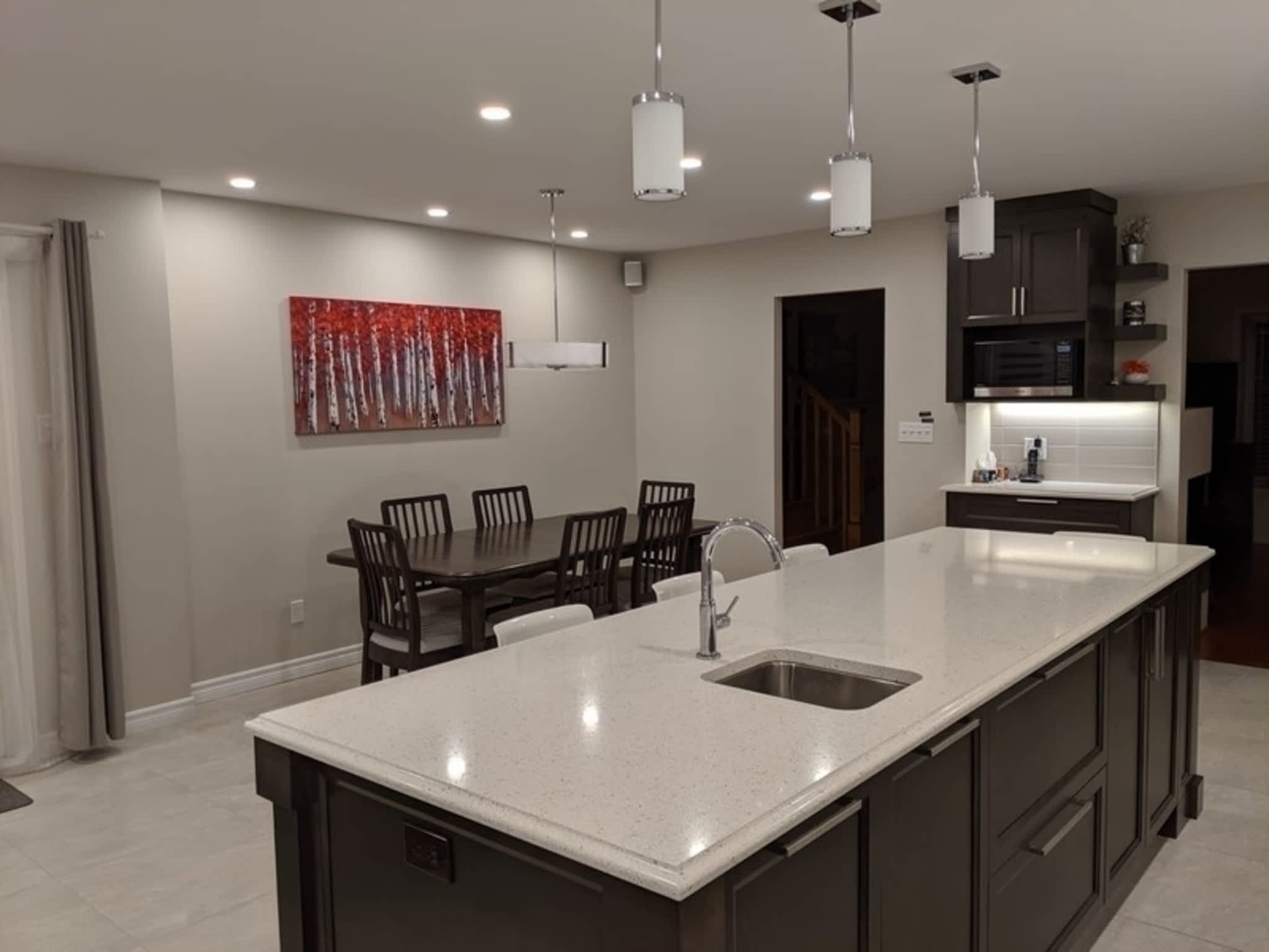 photo Les Constructions Stéphane Tremblay