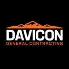 Davicon General Contracting - Logo