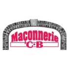 Maçonnerie CB