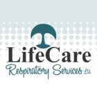 Lifecare Respiratory Services Ltd - Logo