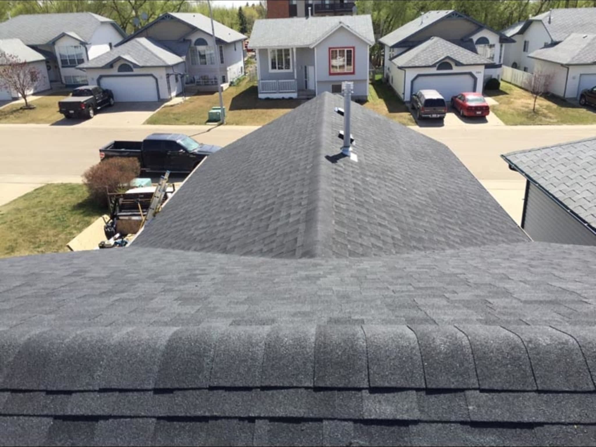 photo Precise Roofing Ltd