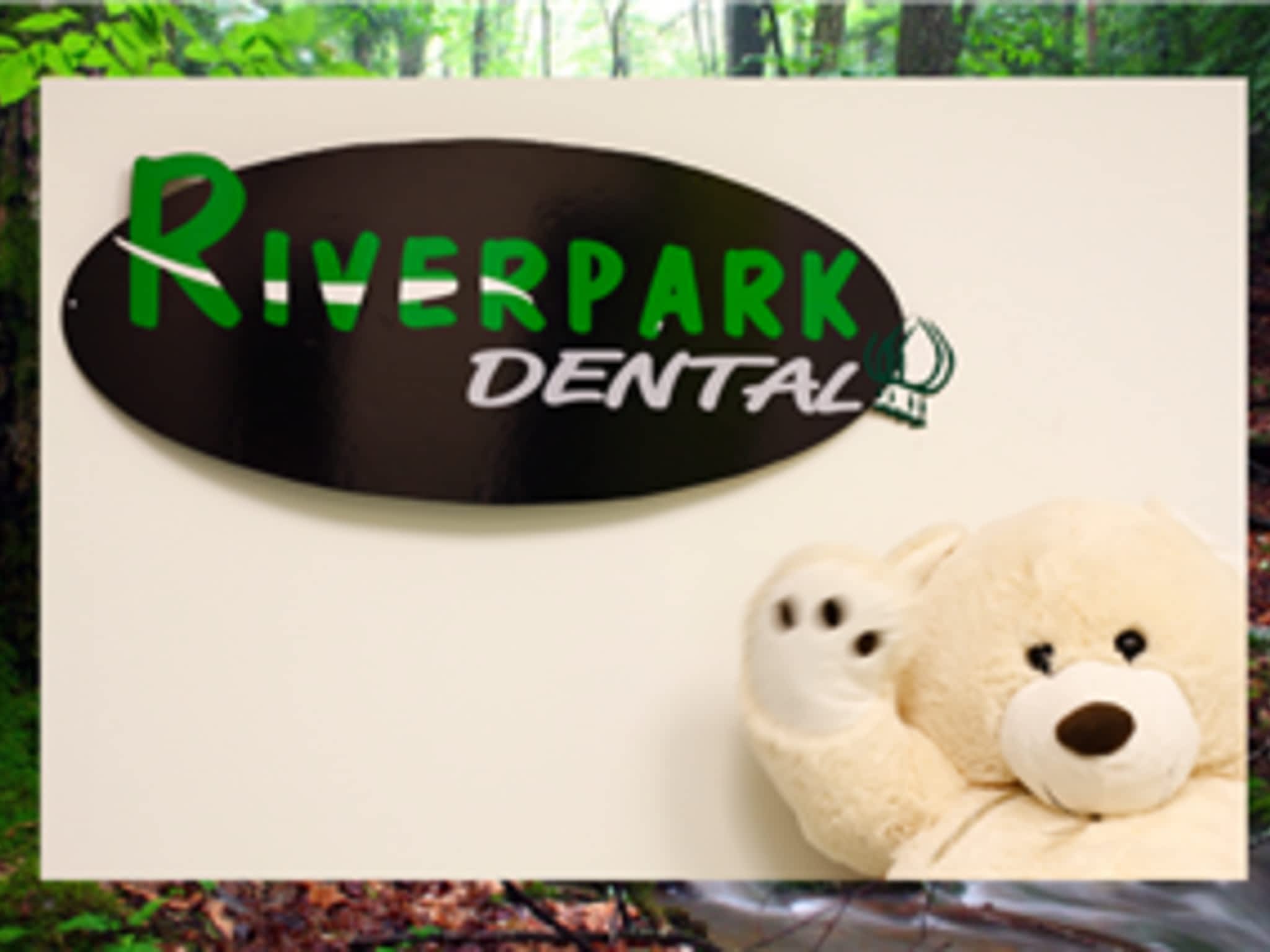 photo Riverpark Dental