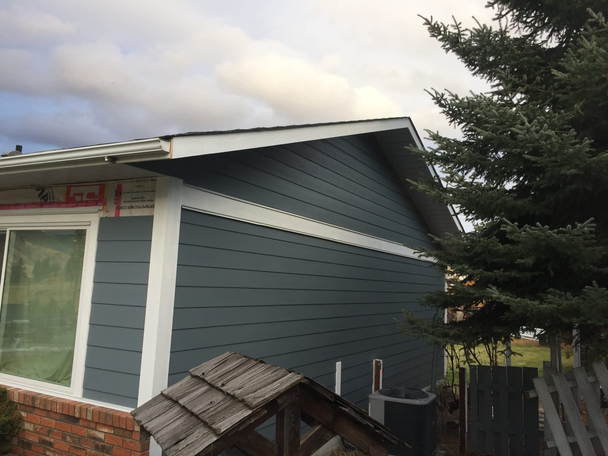 photo Sure Square Contracting Ltd.