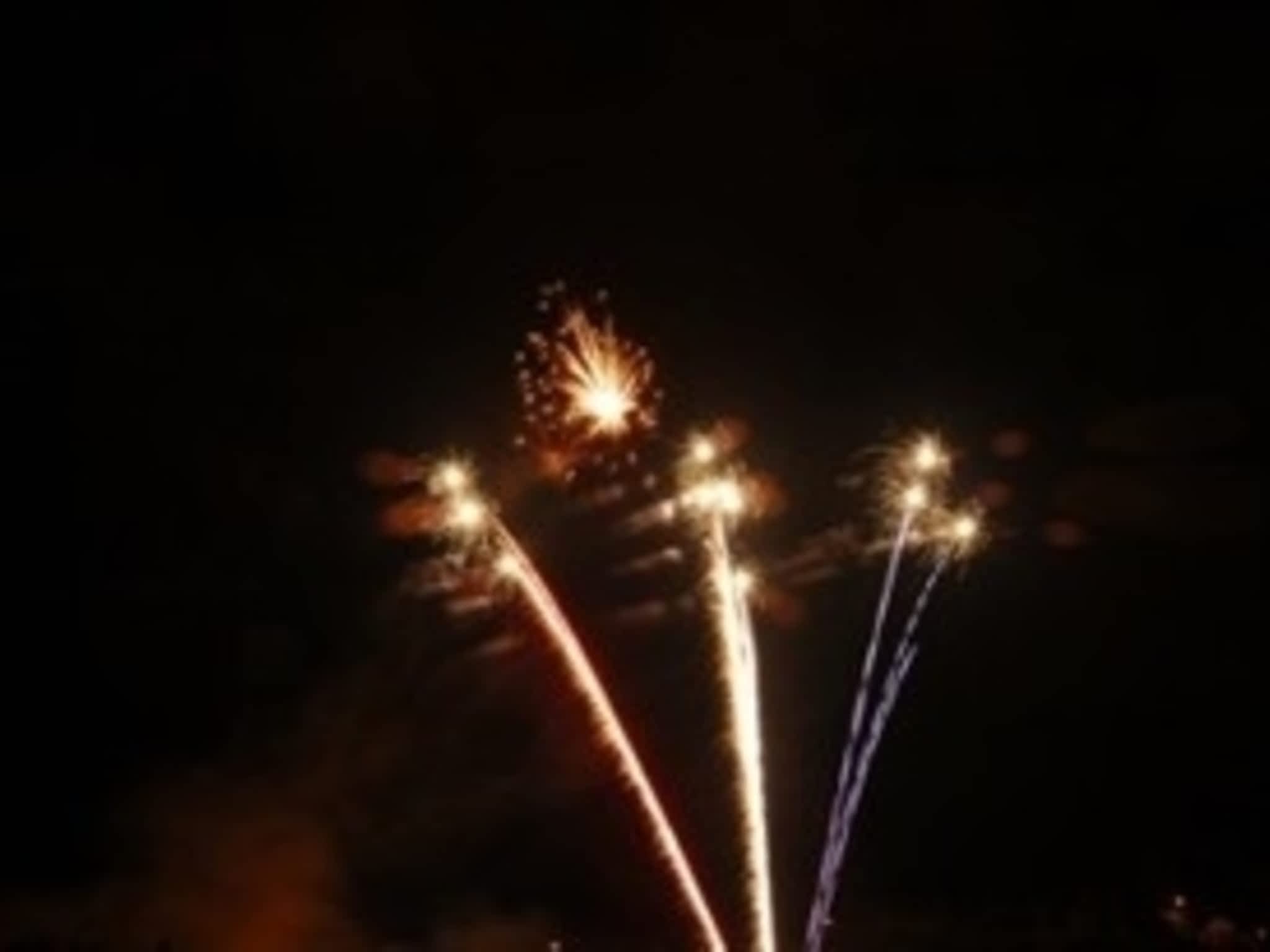 photo Aerial Fireworks Inc