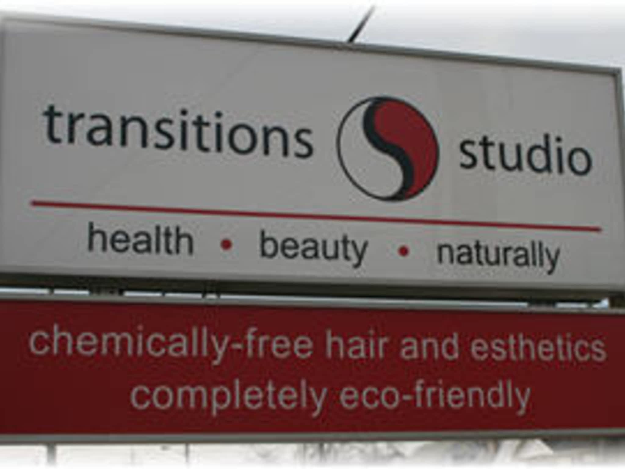 photo Transitions Studio-Wigs & Hair Loss Solutions