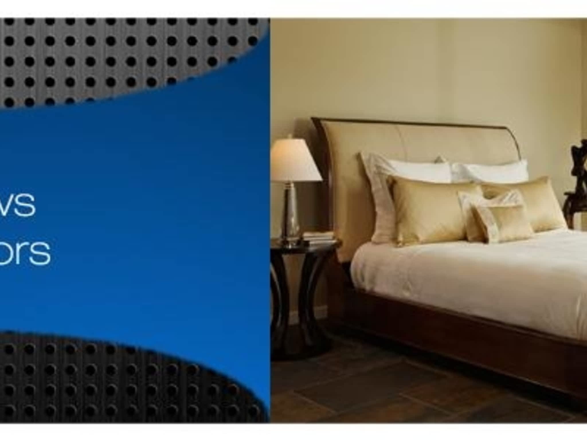 photo Prescor Contracting Ltd