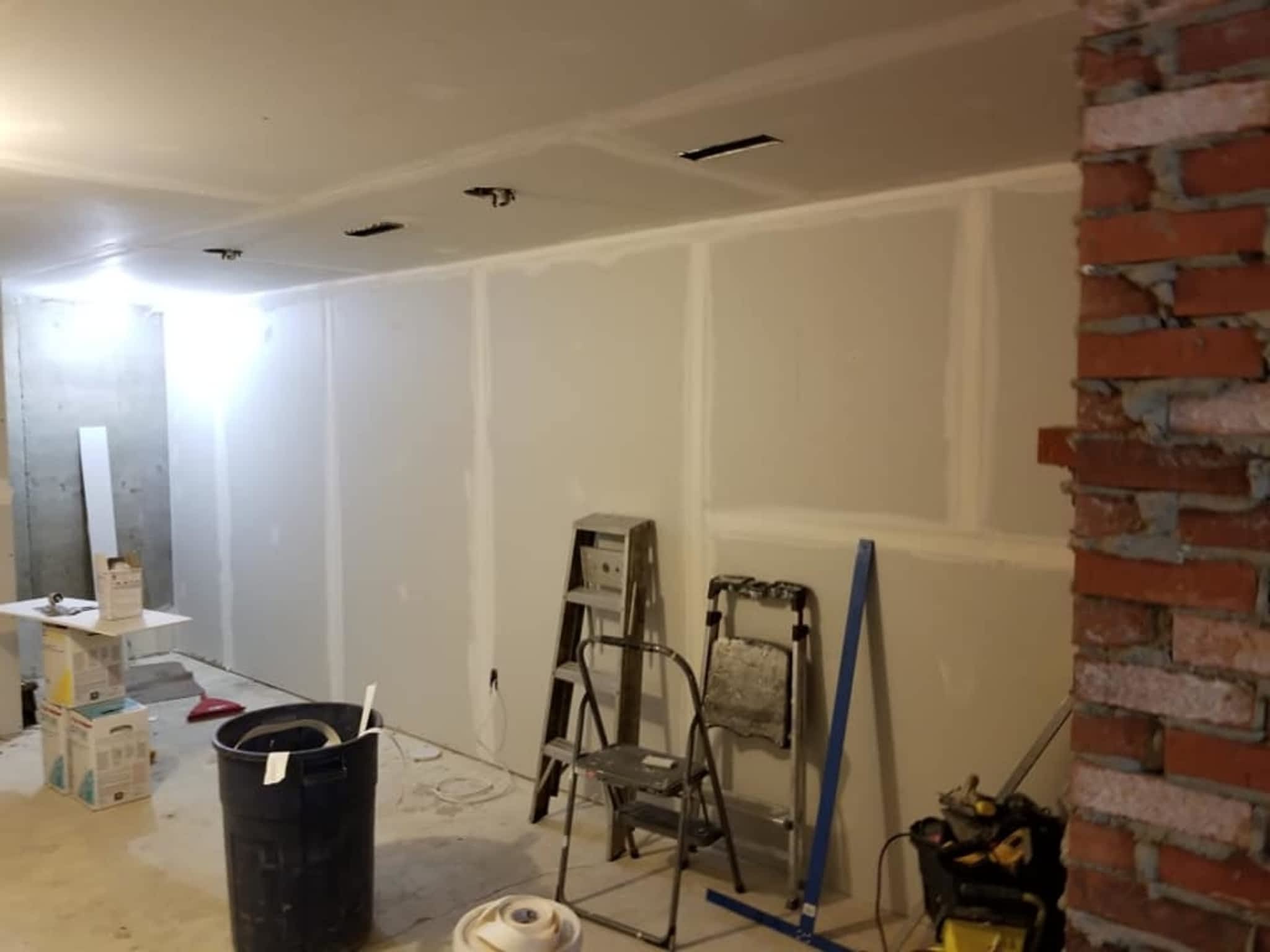 photo Pro Sledge Construction LTD.