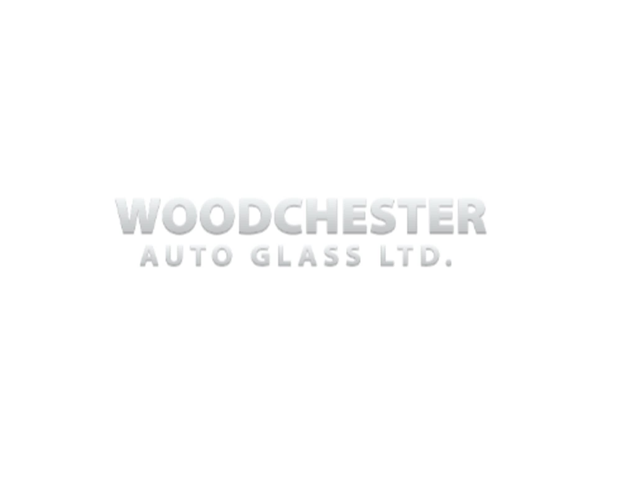 photo Woodchester Auto Glass LTD