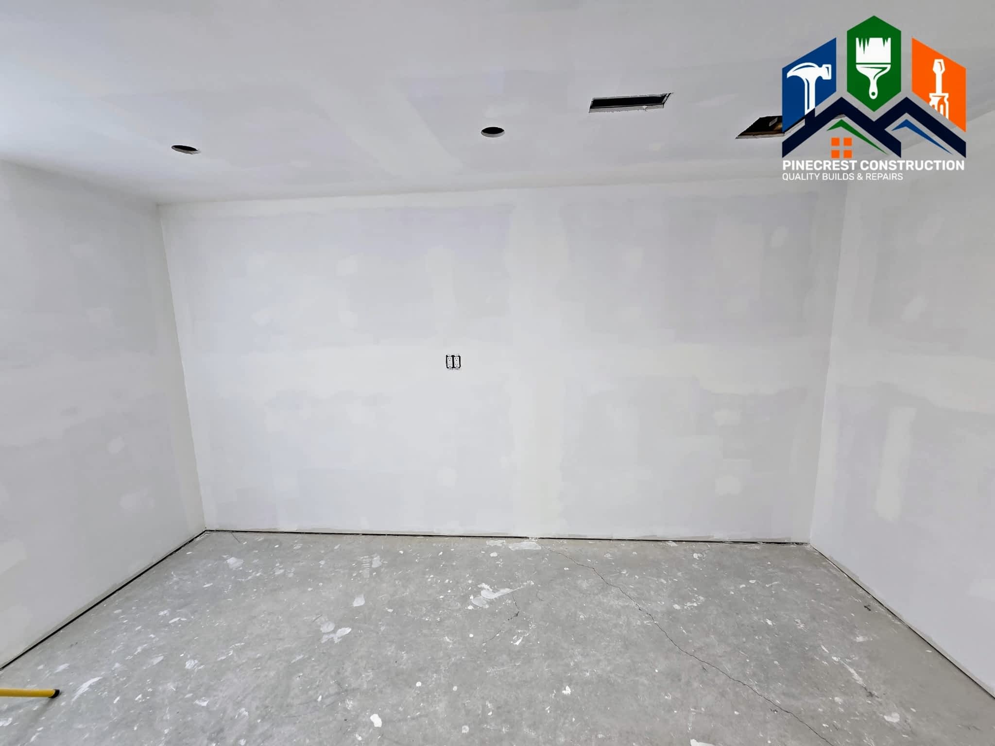 photo Pinecrest Construction