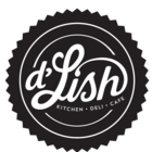 Voir le profil de d'Lish Kitchen - Deli - Cafe - Tillsonburg