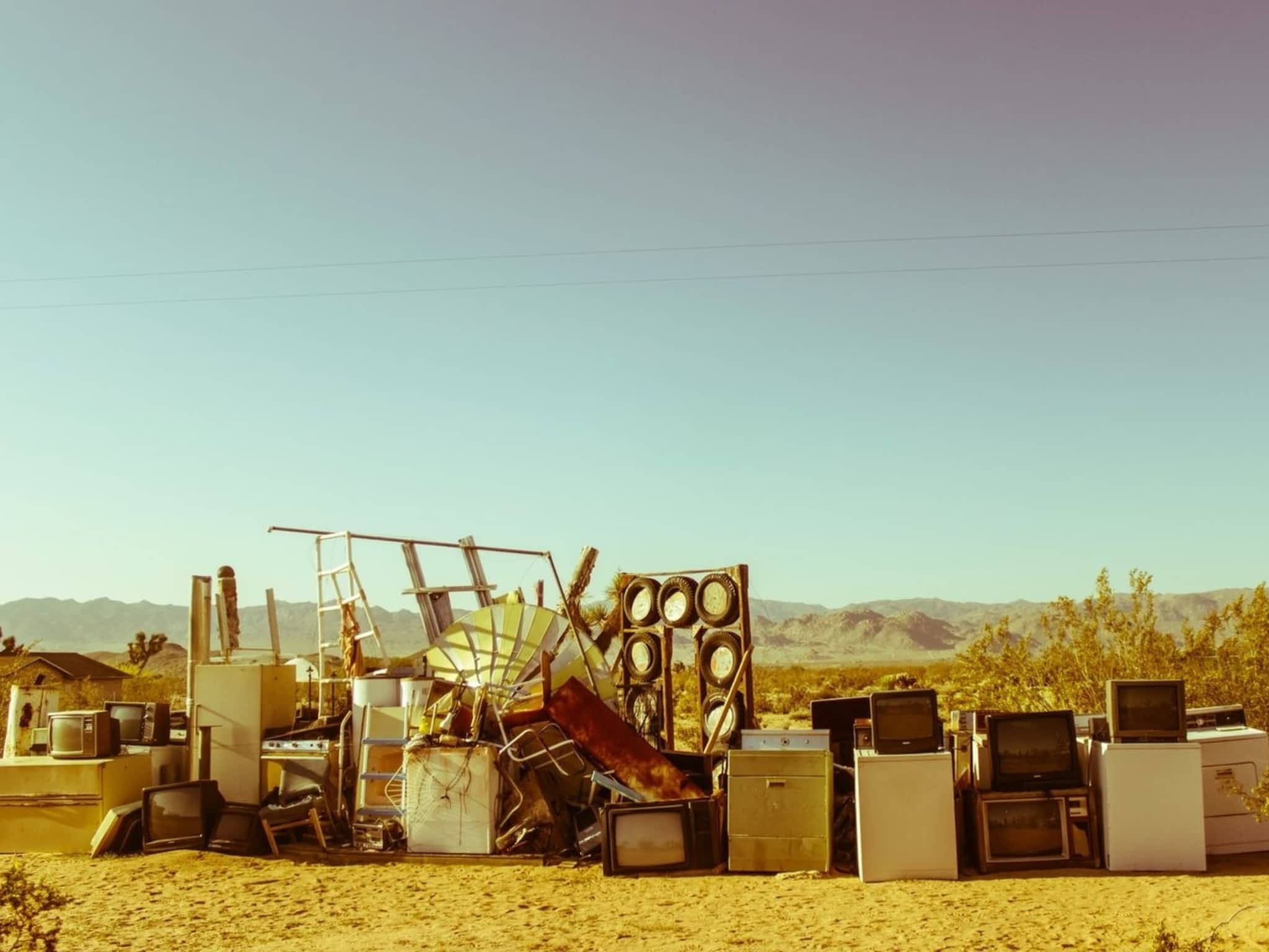 photo Beauce Débarras