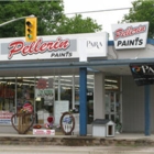 Pellerin Paints - Paint Stores