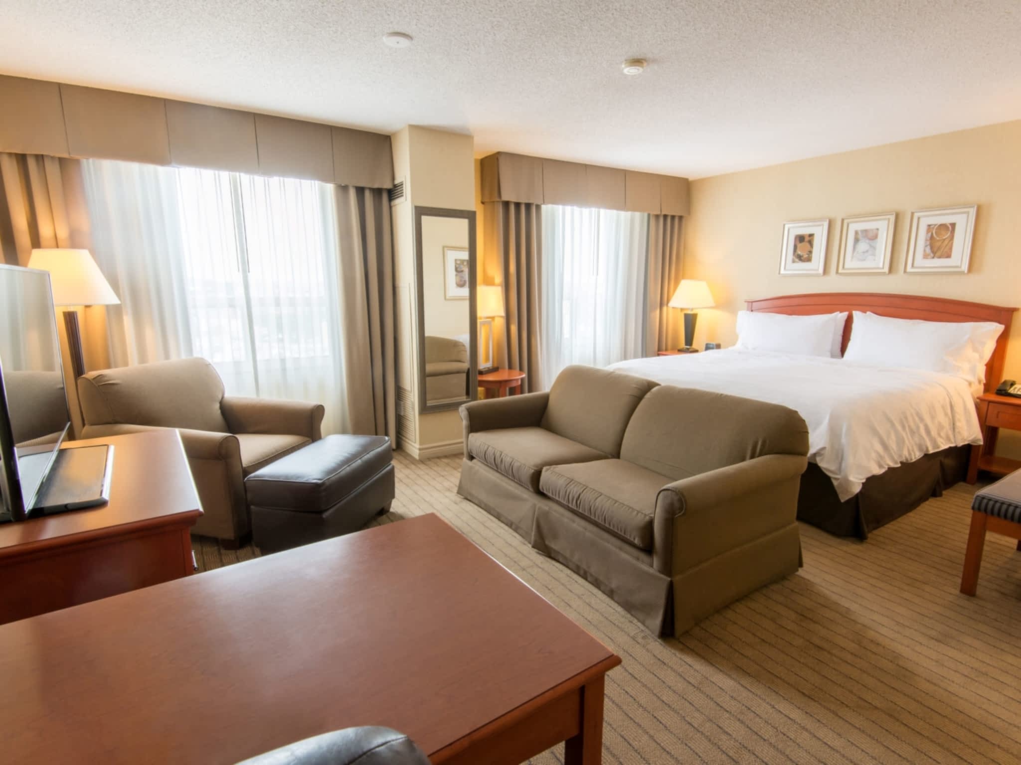 photo Holiday Inn Hotel & Suites Ottawa Kanata