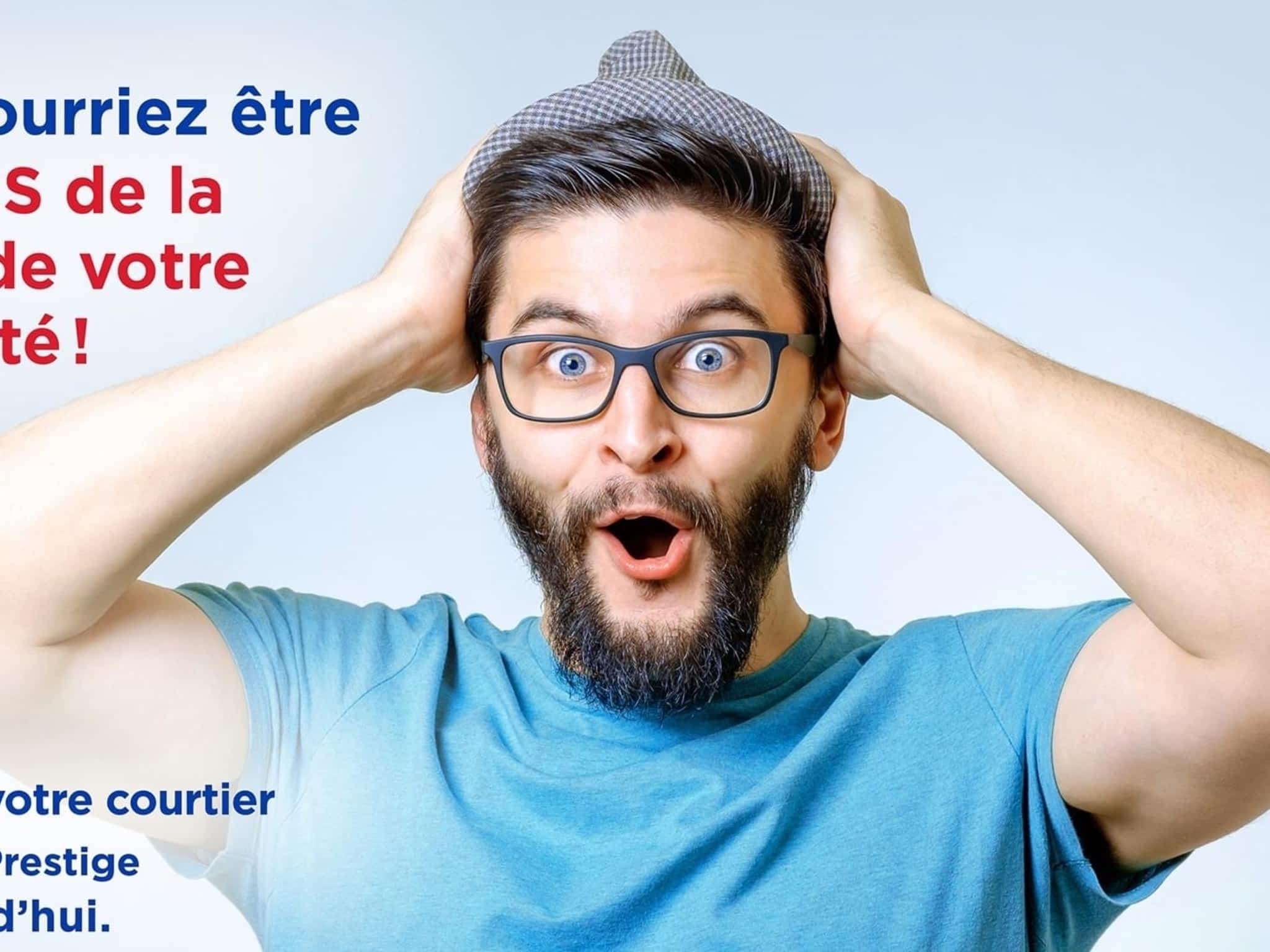 photo RE/MAX PRESTIGE