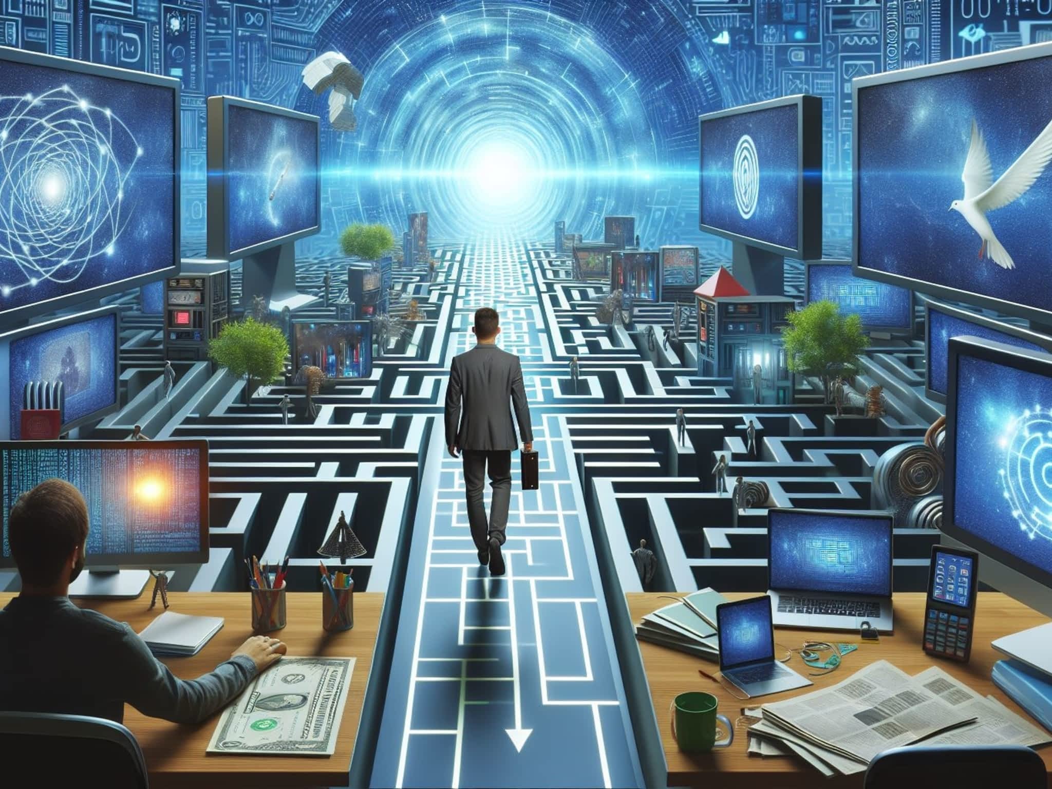 photo BetterView Software and Services