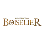Construction Boiselier - Constructeurs d'escaliers