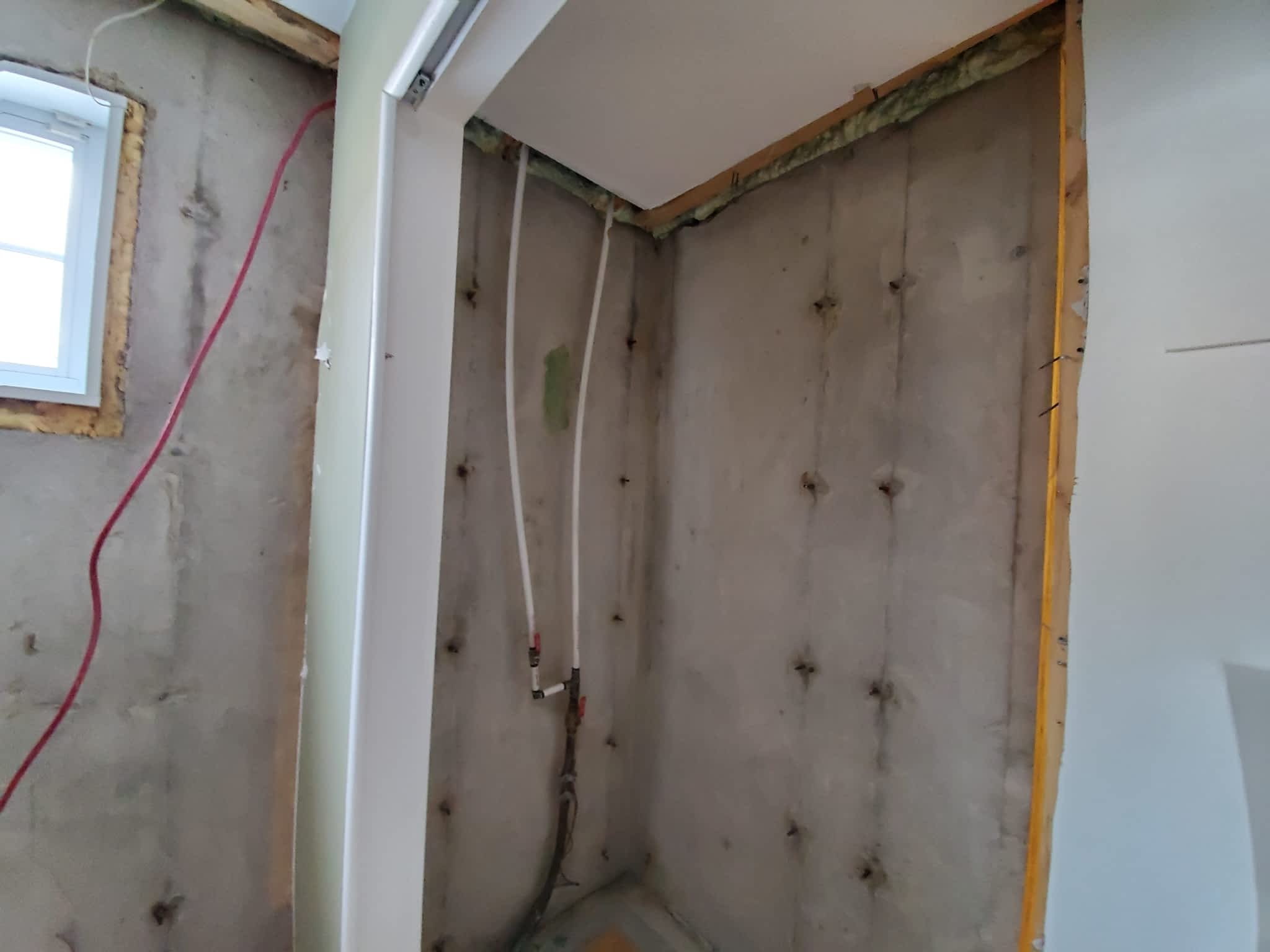 photo Precision Inspection Construction