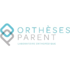 Orthèses Parent - Logo
