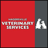 Voir le profil de Hagersville Veterinary Service - Cayuga
