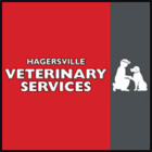 Hagersville Veterinary Service - Logo