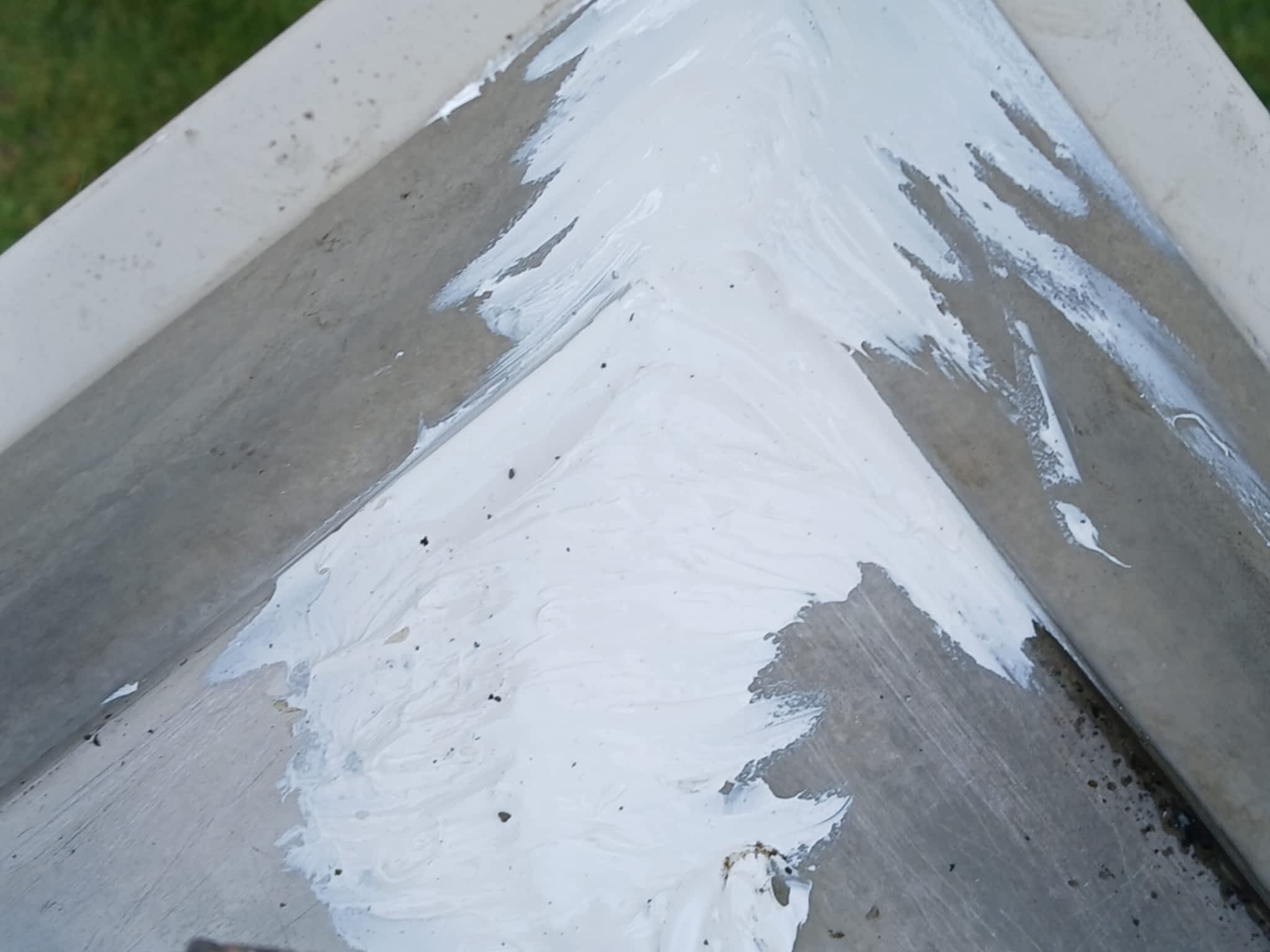 photo B.W's Eavestrough Services