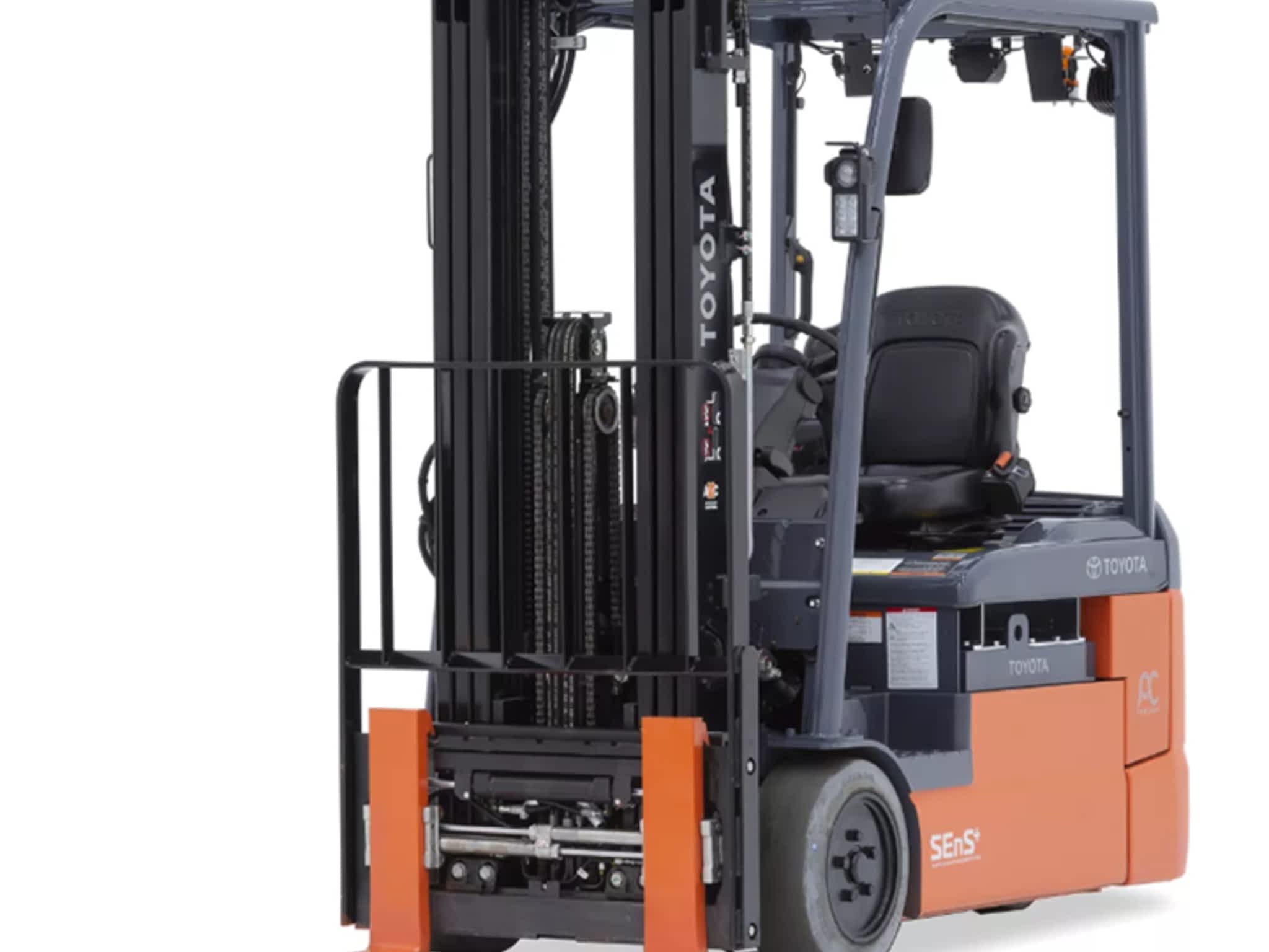 photo United Rentals