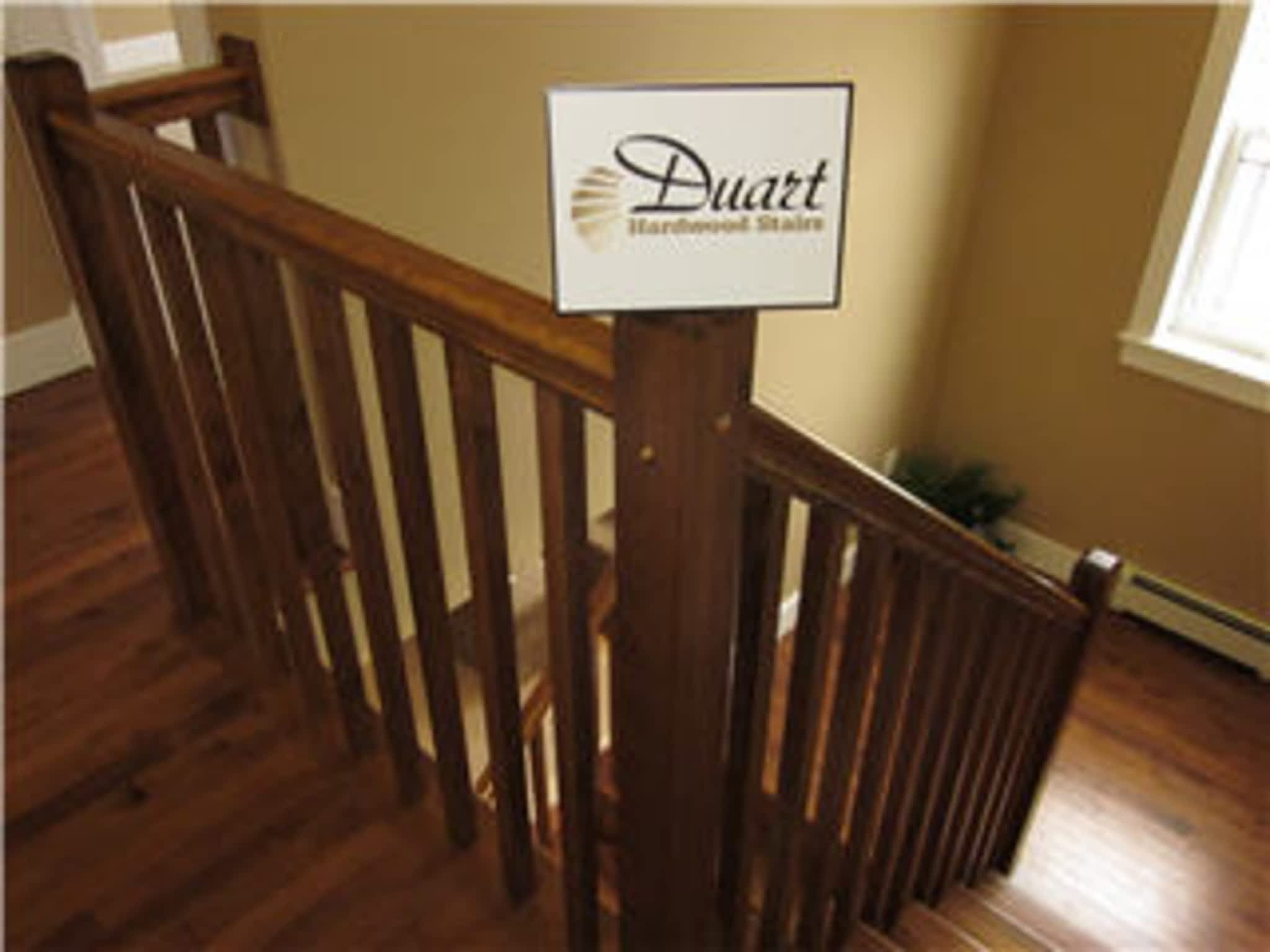 Duart Hardwood Dartmouth, NS 139B Main Ave Canpages