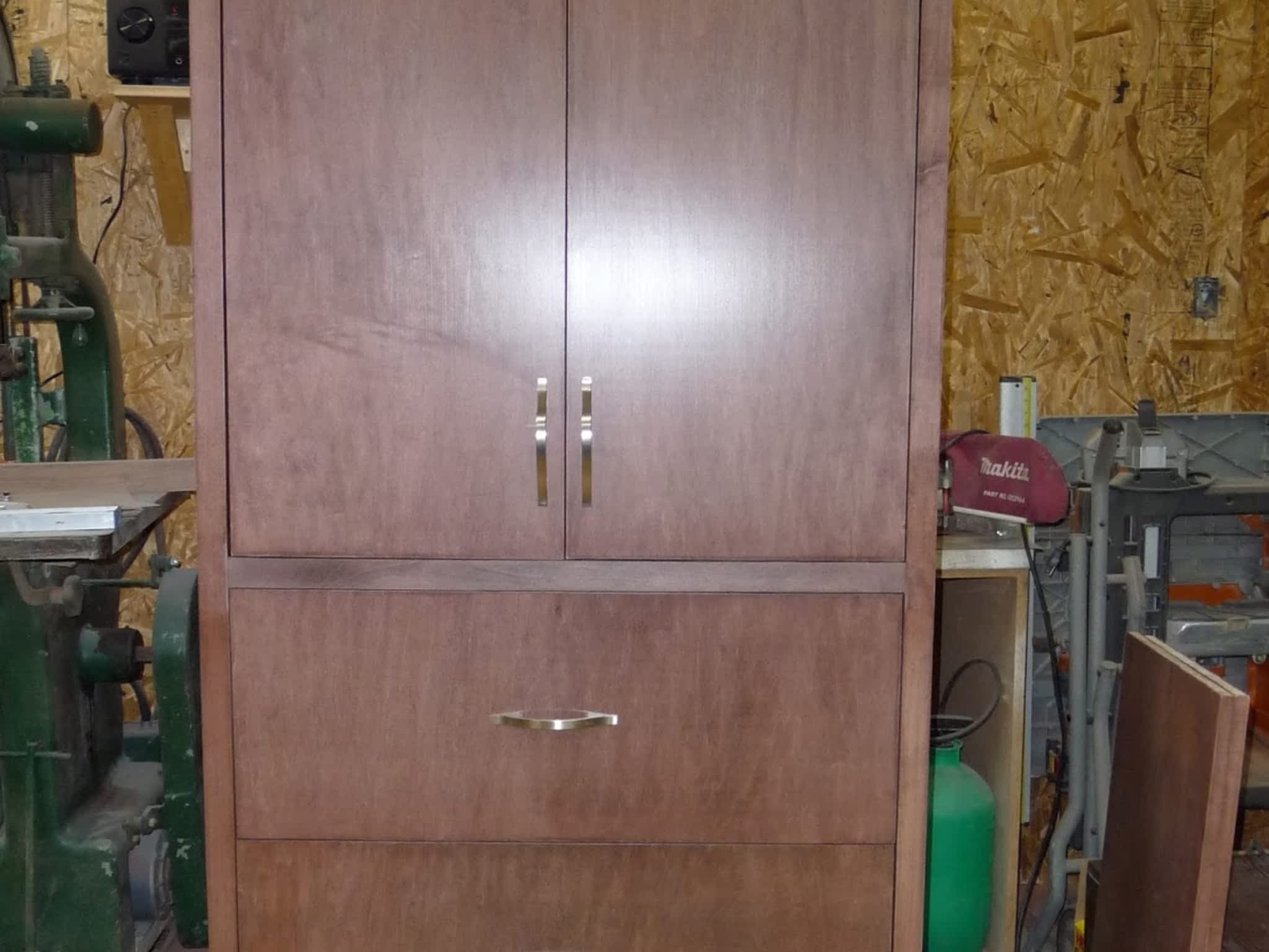 photo PMB Contracting