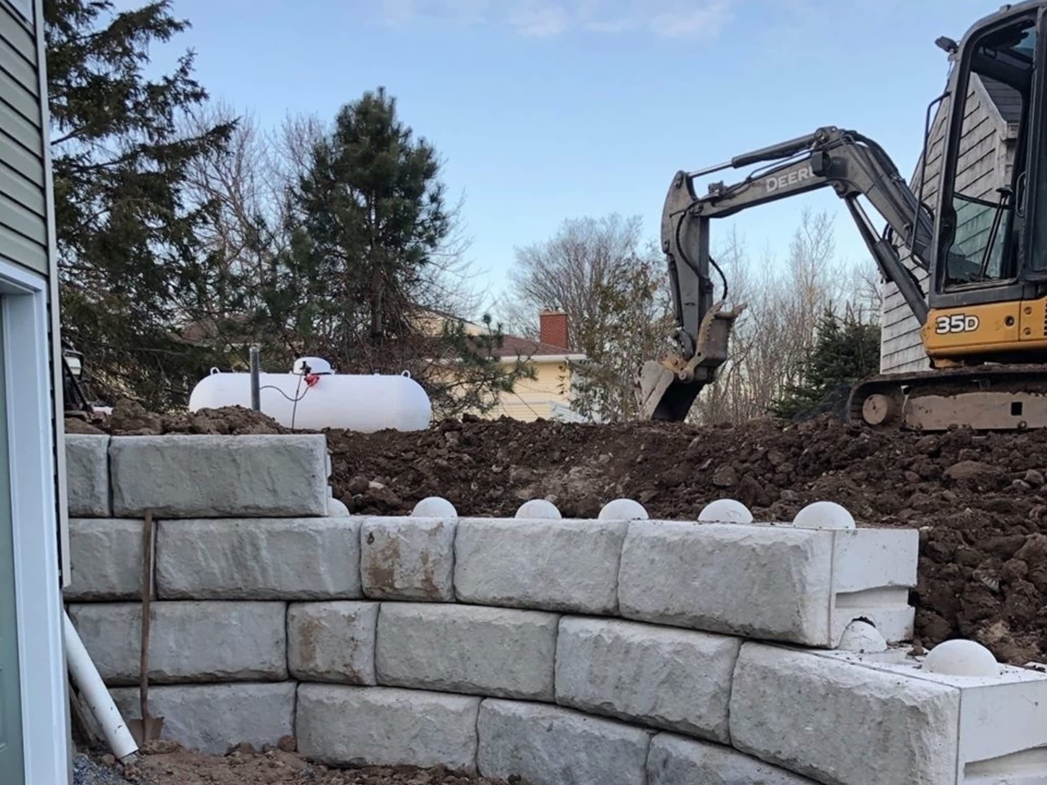 photo Orex Construction