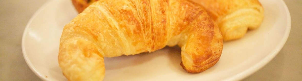 Bite into buttery croissants at these Montreal cafés