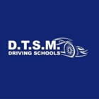D T S M Driving Schools - Écoles de cours spécialisés