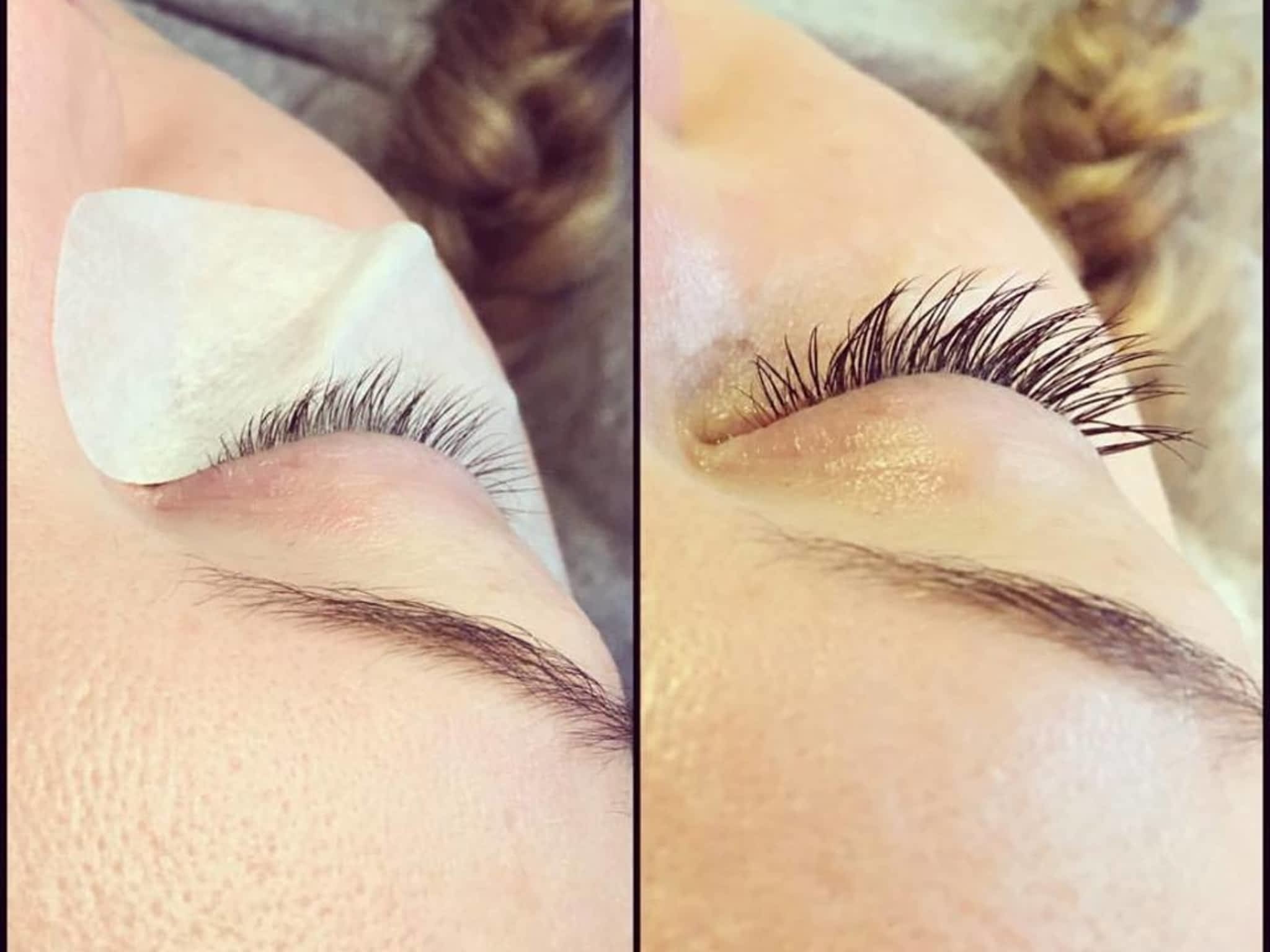 photo Great A Lashes