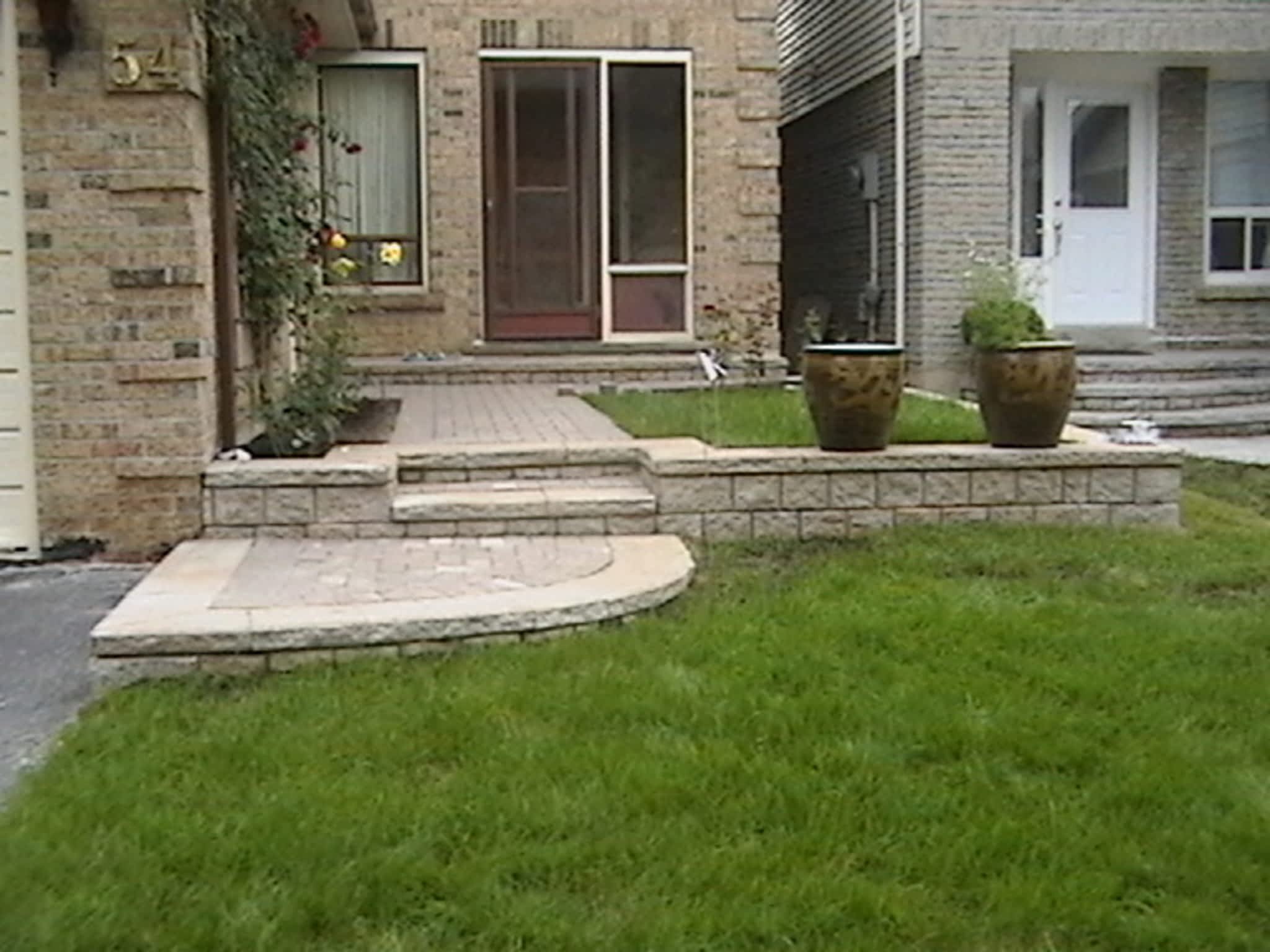 photo Tango Paving Ltd.