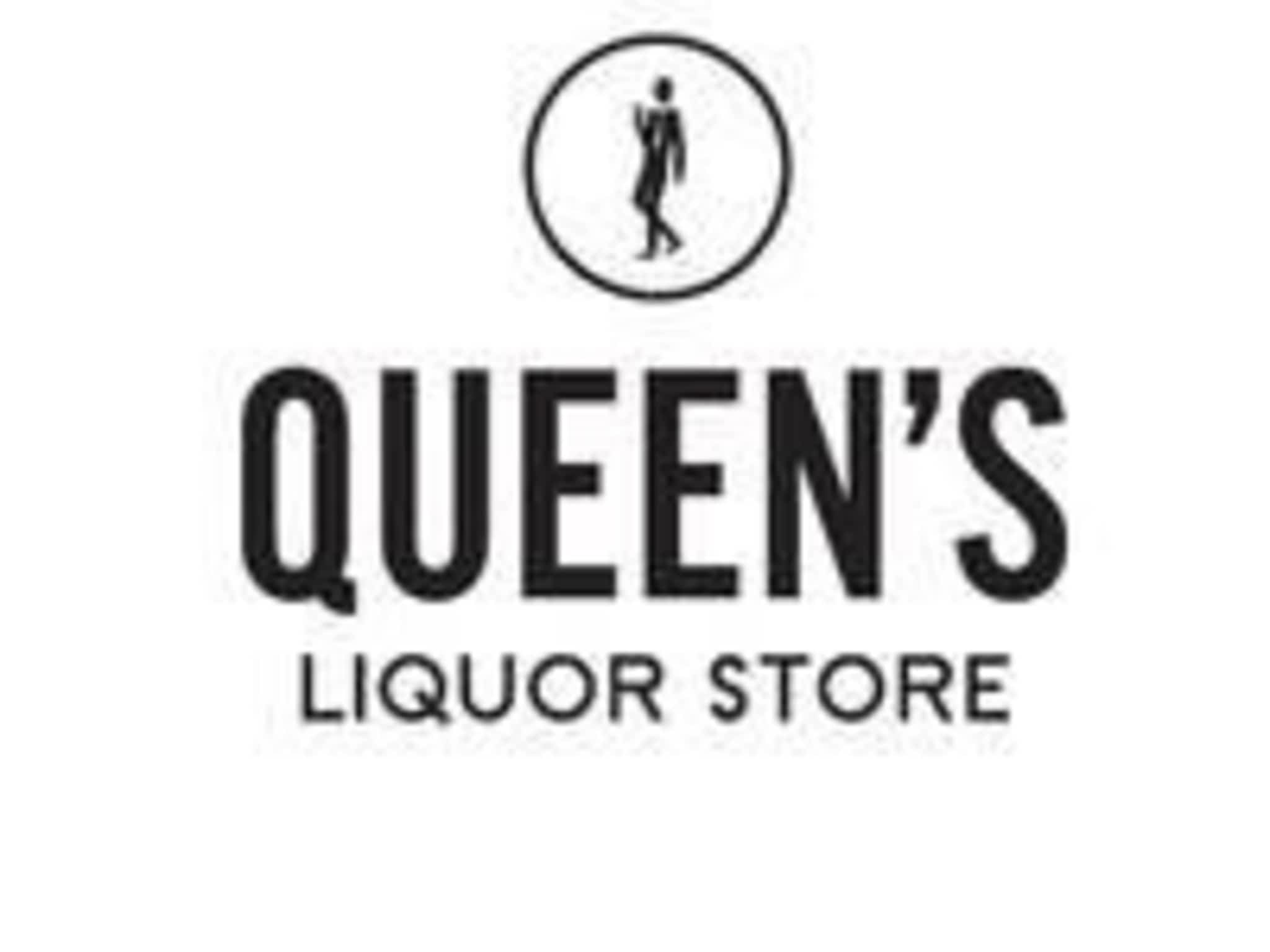 photo Queens Liquor Store