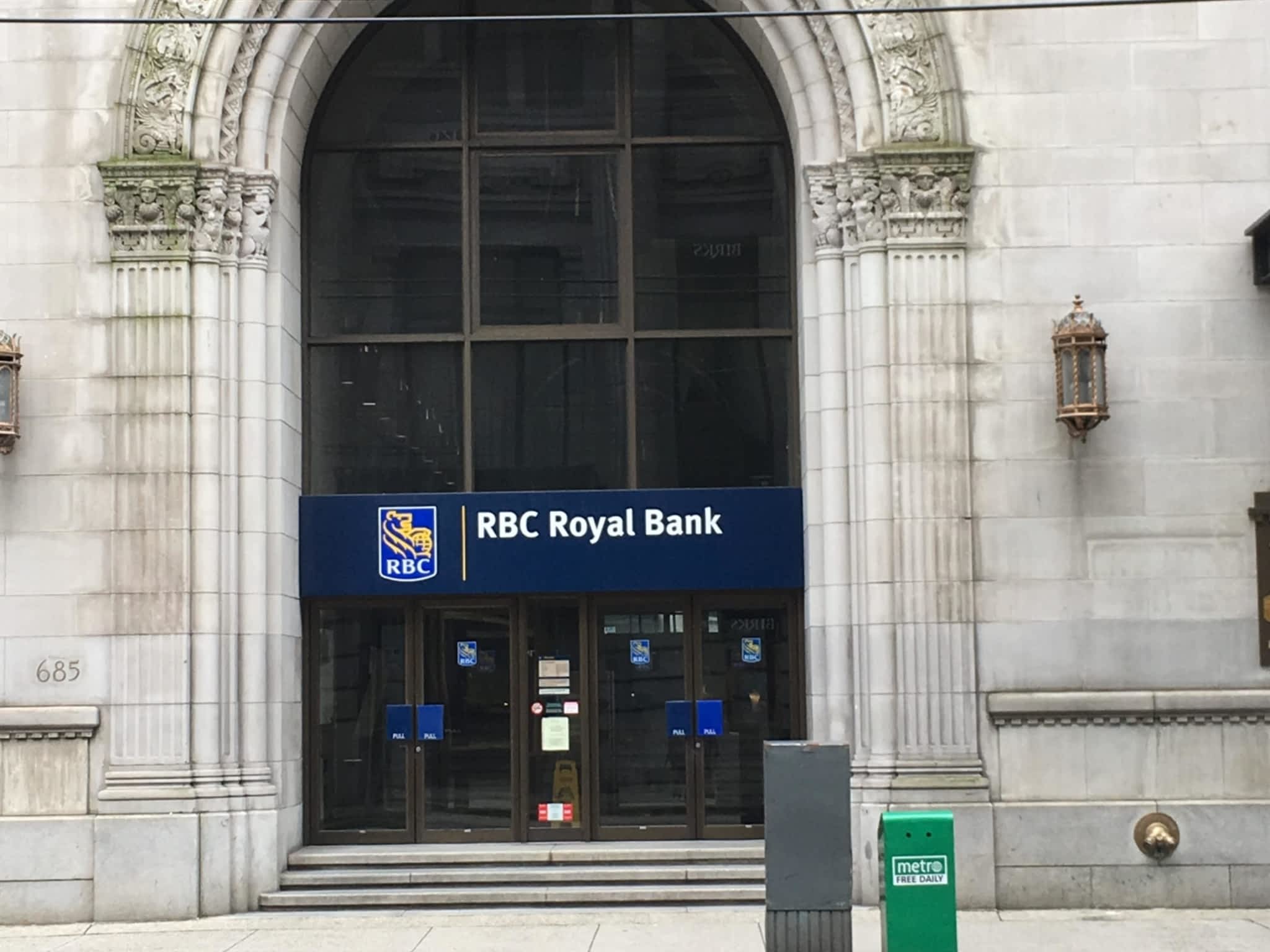 photo RBC Royal Bank