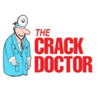 The Crack Doctor Waterproofing Company - Logo