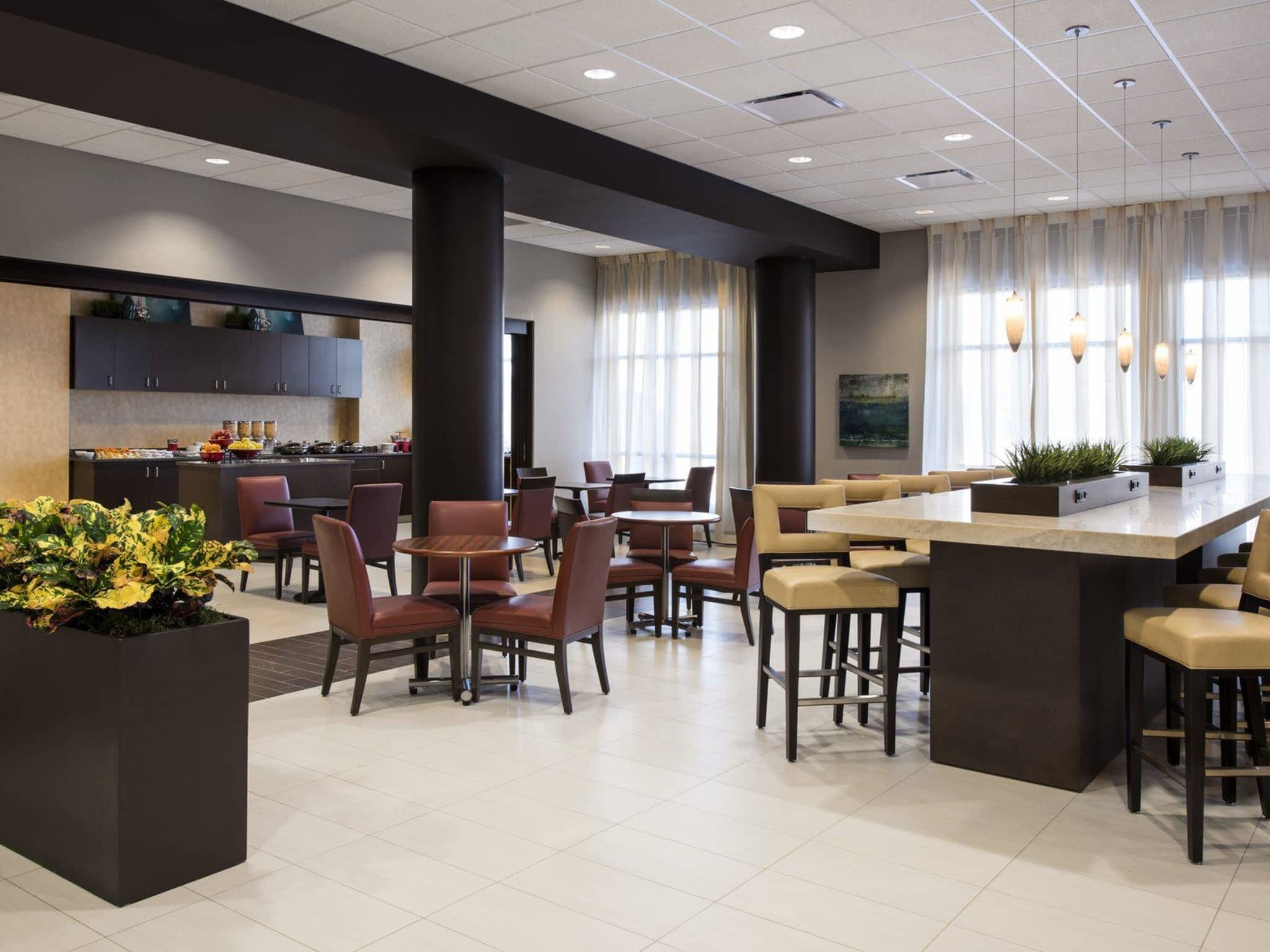 photo Residence Inn by Marriott Calgary South