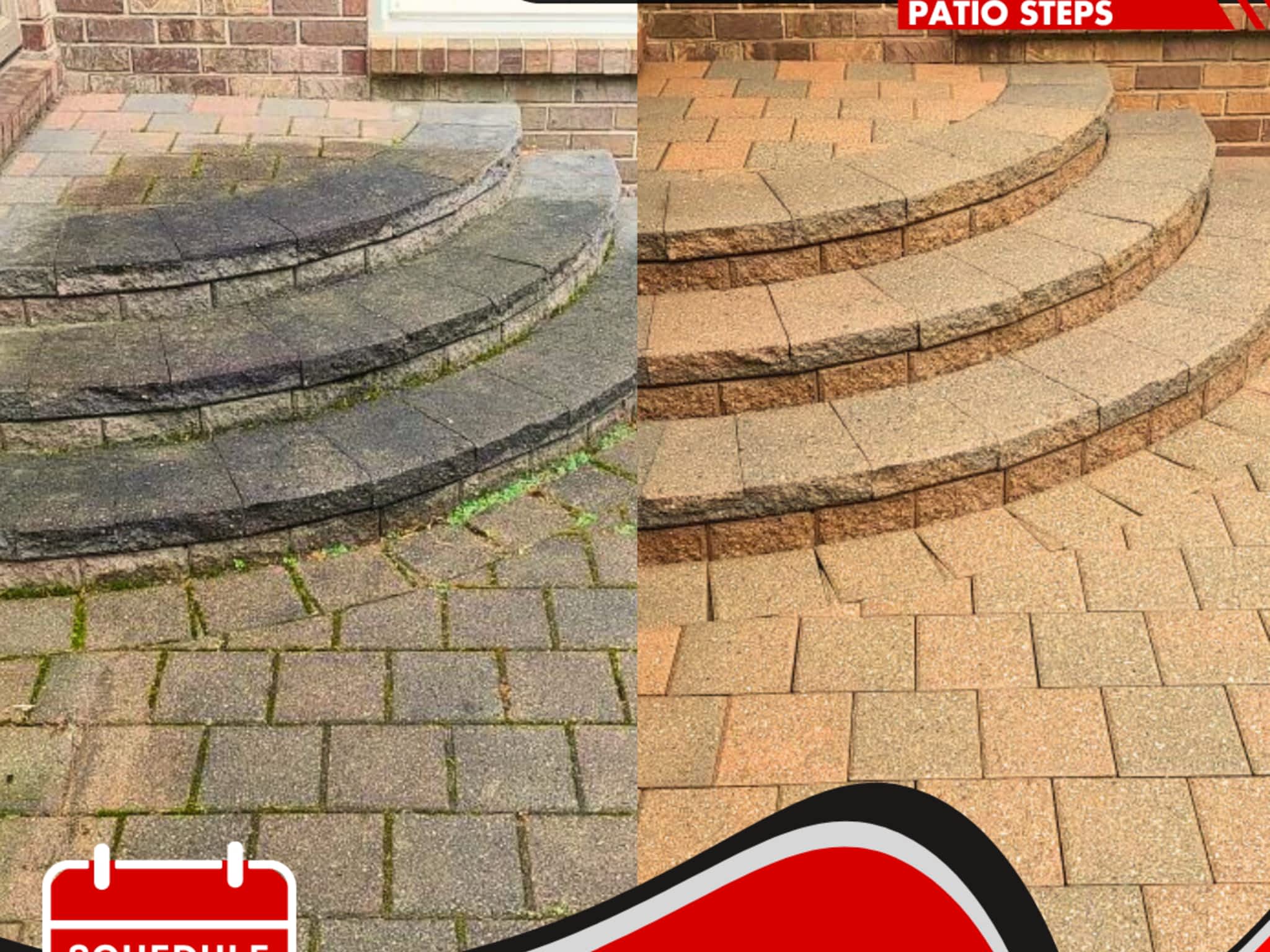 photo Thunder Spray Inc.