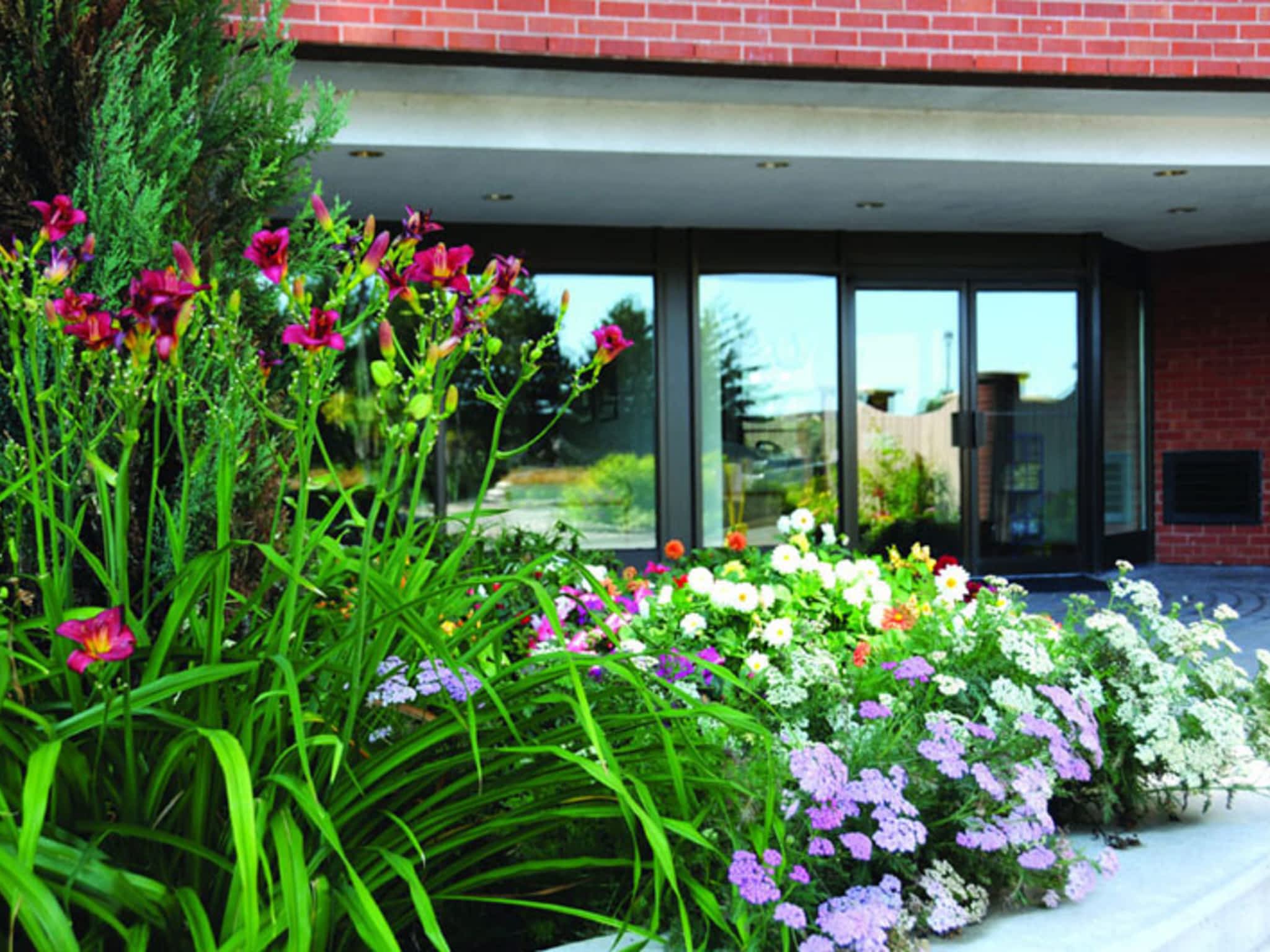 photo Newton Trelawney Property Management Services