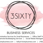 3Sixty Business Services Inc - Bookkeeping