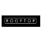 The Roof Top Bar And Grill - Logo